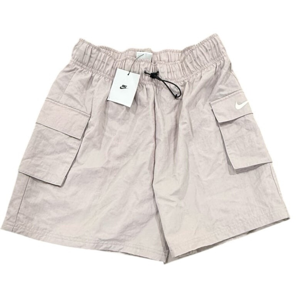 Nike‎ Women's Small Loose Fit Cargo Shorts
